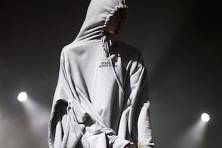Hood By Air SS17 Hallways