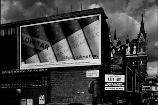 David Bailey’s NW1