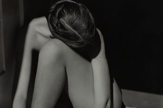 Edward Weston Nude