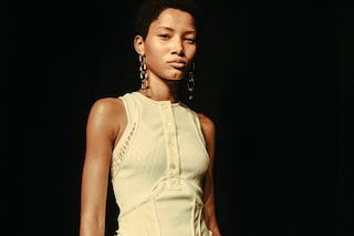 Lineisy Montero Alexander Wang