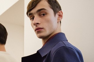 Jil Sander AW15 Menswear | Dazed