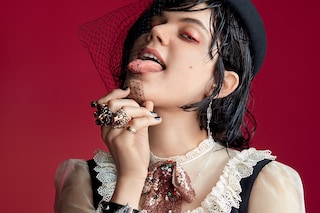 Soko – Autumn 2016