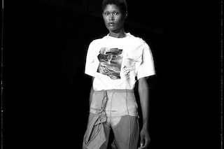 Ottolinger SS17 at MADE New York
