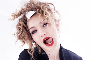 Gigi Hadid – Autumn/Winter 2016