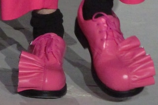 Comme des Gar&#231;ons Homme Plus SS25