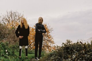 Replay Lorna Foran Jon Cooper Bex Day