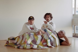 Rottingdean Bazaar - spring 2017