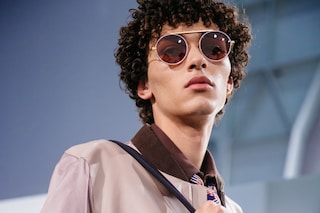 SS18 Fendi Mens Milan Fashion Week Dazed June