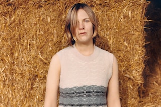 Marieke Lucas Rijneveld – spring 2020