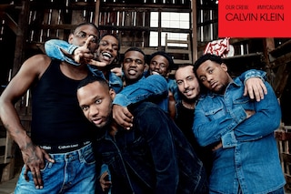 calvin klein underwear asap rocky mob ferg raf simons 