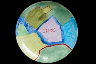 Beirut Re-Store, Brianna Capozzi and Maya Barrera