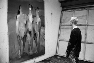 George Rouy, Selected Works 2017-2023