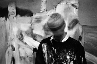 George Rouy, Selected Works 2017-2023