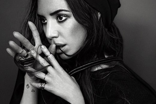 Lykke Li &amp; Other Stories Interview Dazed