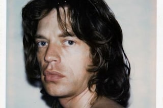 Top 10 70s icons Mick Jagger 