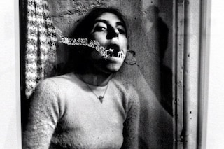 Francesca Woodman