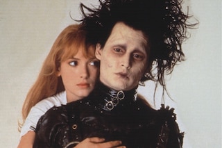 The Tim Burton guide to fashion