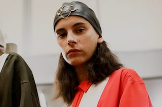JW Anderson London Fashion Week LFW SS19