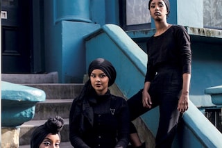 gal-dem, issue 1