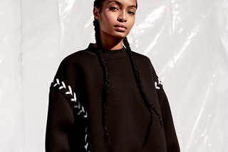 Speaking to Sophie Koella, star of the new IVY PARK campaign | Dazed