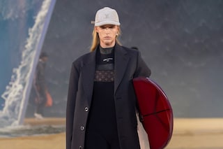 Louis Vuitton SS27 men’s
