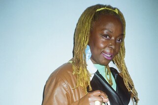 Dazed Beauty x Rabanne Masterclass