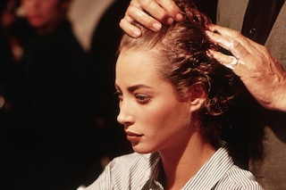 christy turlington