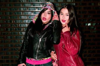 2hollis London street style