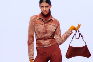 Charlotte Knowles KNWLS aw21 lfw 
