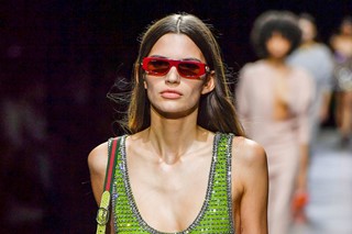 Sabato De Sarno's Gucci debut