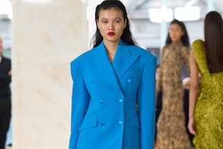 Feben aw24 Milan fashion week mfw dolce gabbana 