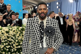 Met Gala 2025 best dressed