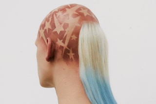 Rick Owens AW26 men’s