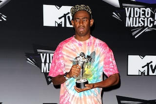 Tyler, the Creator fashion moments