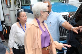 The Devil Wears Prada 2 looks