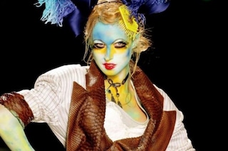 The 19-year-old archiving Galliano's Dior on Instagram | Dazed