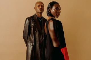 Maximillian Michaela Cole