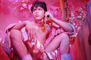Pink Narcissus film James Bidgood
