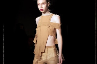 Ottolinger SS17 at MADE New York