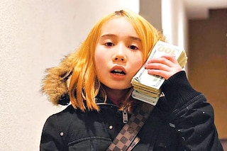 Lil Tay Instagram