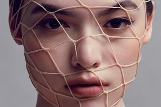 MAC Cosmetics nudes collection