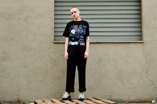 SCREVVFACE Ava Nirui