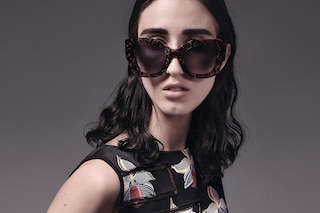 Anna Van Ravenstein Cleveland x Pat Cleveland Fendi