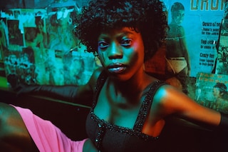 Self-Portrait - spring 2022