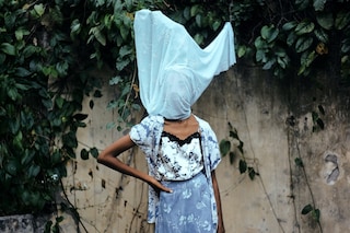 Amber Pinkerton Jamaica photo series 
