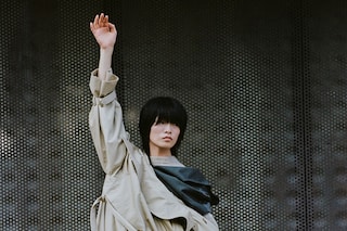 Rejina Pyo's Seoul series 