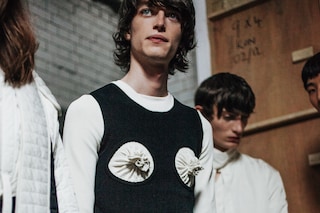 Craig Green, SS16
