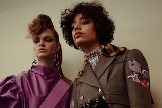 Kenzo AW16