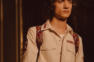 Valentino SS17 Menswear