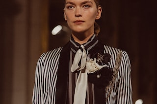 Lanvin SS17 PFW Womenswear Dazed